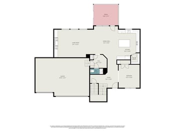 9543 N Kentucky Ave, Kansas City, MO 64157