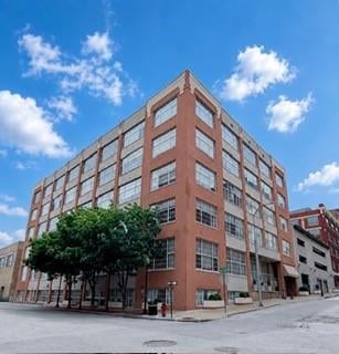 321 W 7th St #103, Kansas City, MO 64105