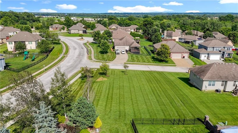 Lot 23 N/A, Warrensburg, MO 64093