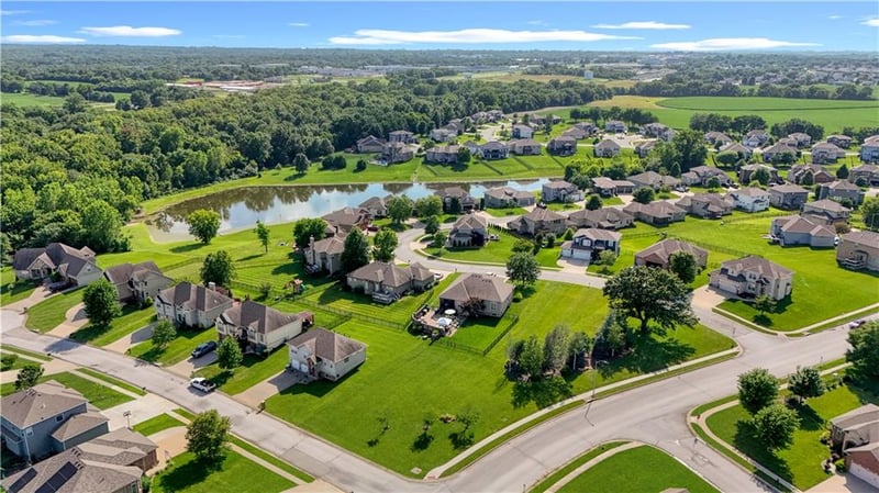 Lot 23 N/A, Warrensburg, MO 64093