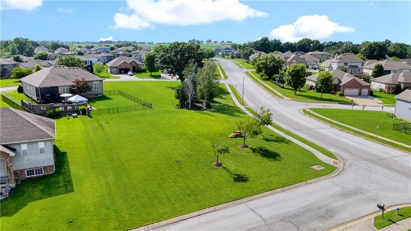 Lot 23 N/A, Warrensburg, MO 64093