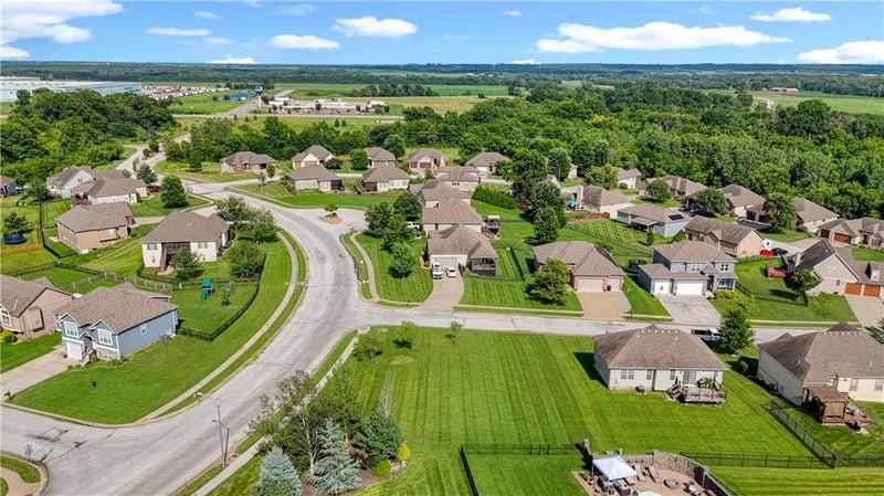 Lot 23 N/A, Warrensburg, MO 64093