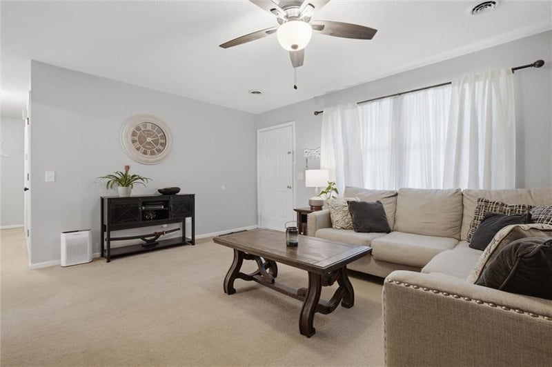 304 2nd St, Lawson, MO 64062