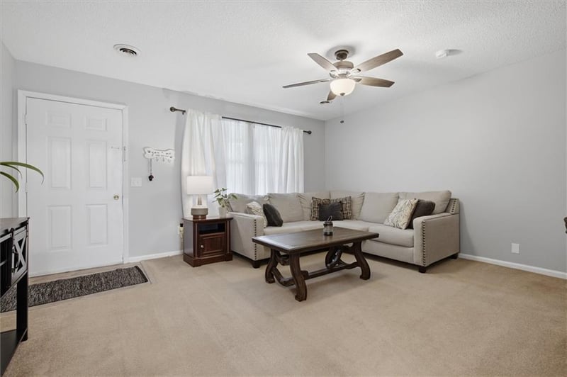 304 2nd St, Lawson, MO 64062
