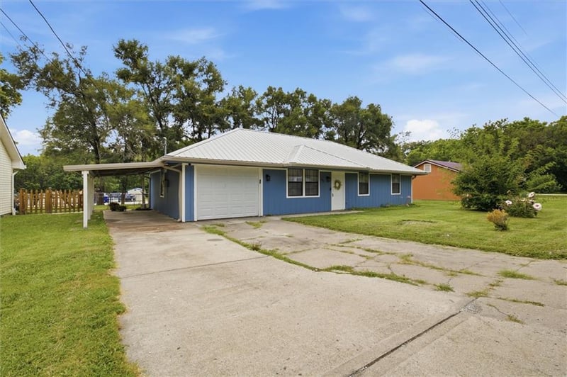 304 2nd St, Lawson, MO 64062