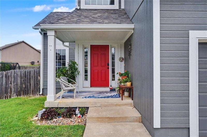 12542 Belford St, Olathe, KS 66061