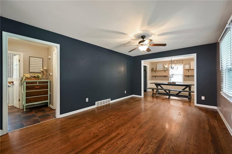 6400 E 110th St, Kansas City, MO 64134