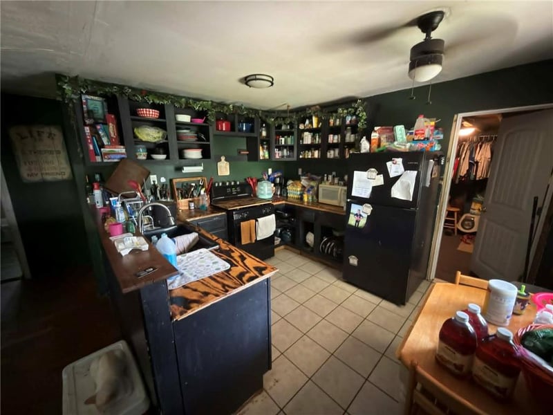 508 N 3rd St, Rich Hill, MO 64779