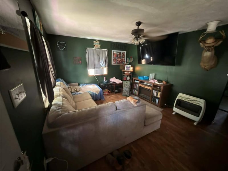 508 N 3rd St, Rich Hill, MO 64779