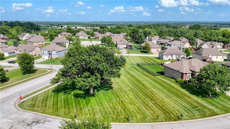 Lot 99 N/A, Warrensburg, MO 64093