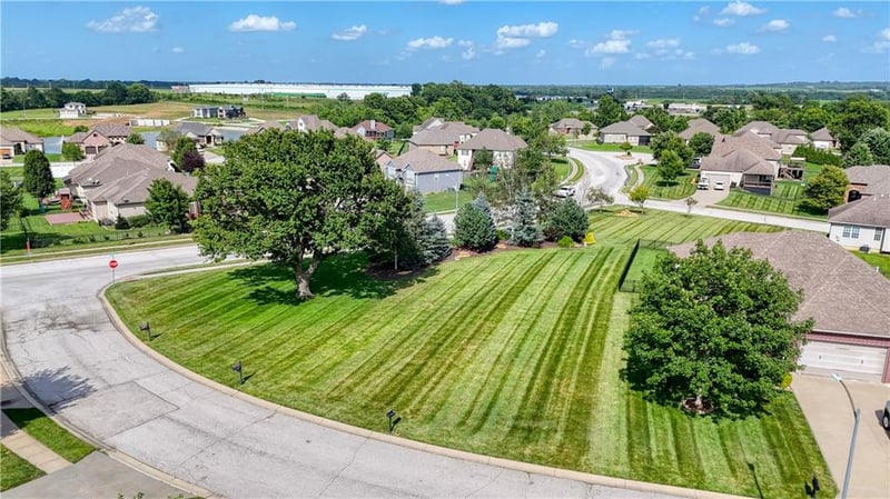 Lot 99 N/A, Warrensburg, MO 64093
