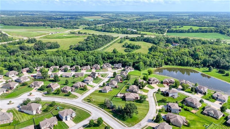 Lot 99 N/A, Warrensburg, MO 64093