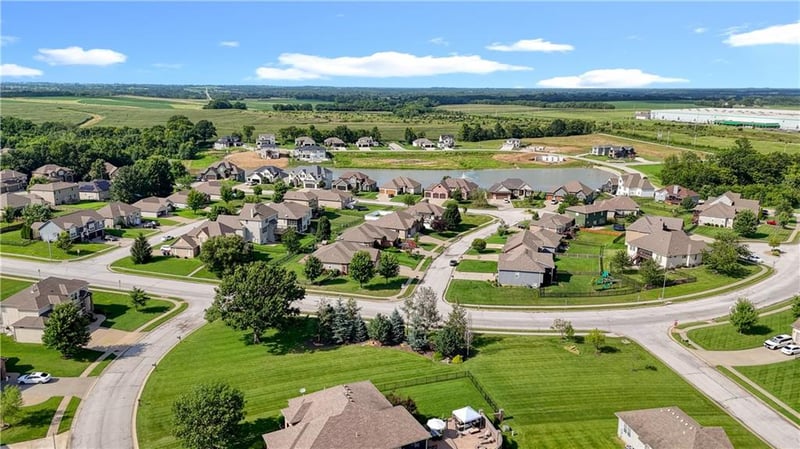 Lot 99 N/A, Warrensburg, MO 64093
