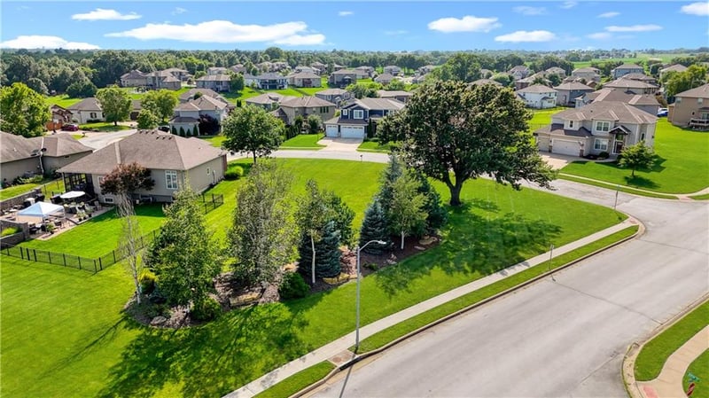 Lot 99 N/A, Warrensburg, MO 64093