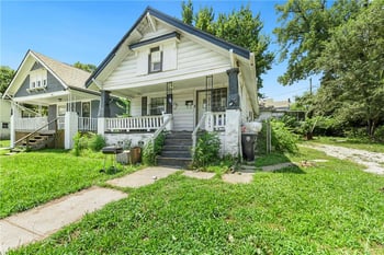 3944 Brooklyn Ave, Kansas City, MO 64130
