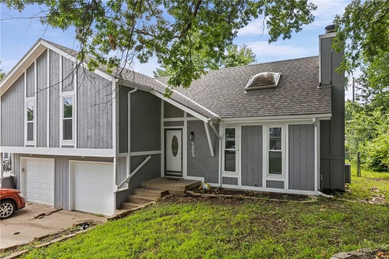 1503 Loula St, Olathe, KS 66061
