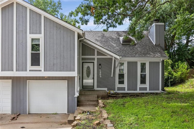 1503 Loula St, Olathe, KS 66061