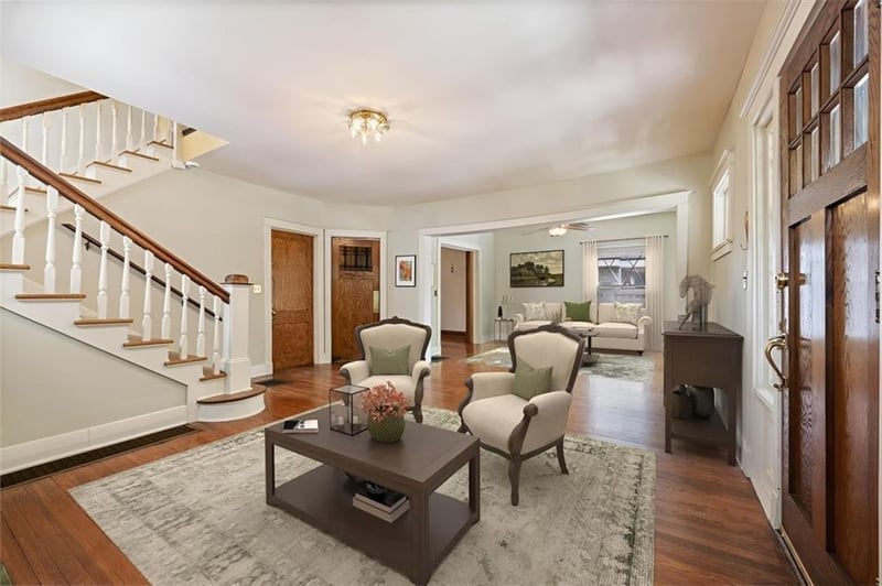 3607 Campbell St, Kansas City, MO 64109