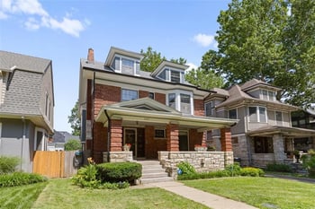 3607 Campbell St, Kansas City, MO 64109