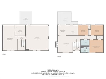4916 NE Davidson Rd, Kansas City, MO 64118
