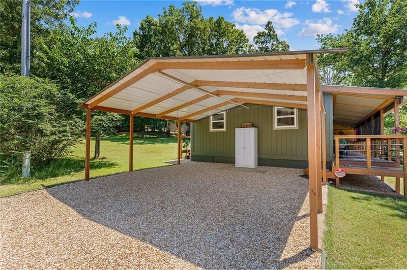 150 Cedar Cove Rd, Branson West, MO 65737