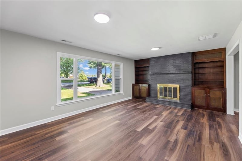 1419 Hickory St, Ottawa, KS 66067