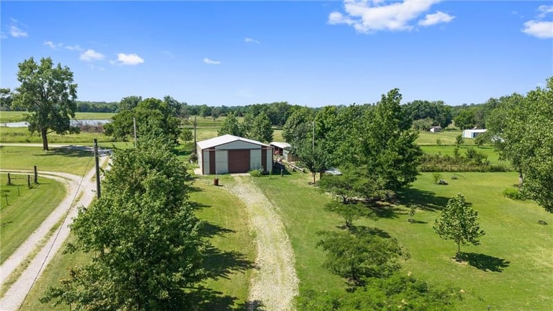1748 Cr 1425 N/A, Caney, KS 67333
