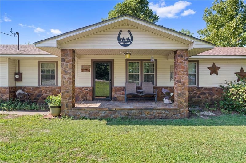 1748 Cr 1425 N/A, Caney, KS 67333