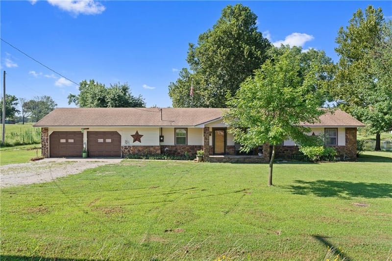 1748 Cr 1425 N/A, Caney, KS 67333