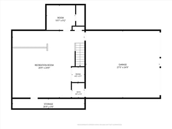 3901 NE Hill Haven Rd, Kansas City, MO 64117