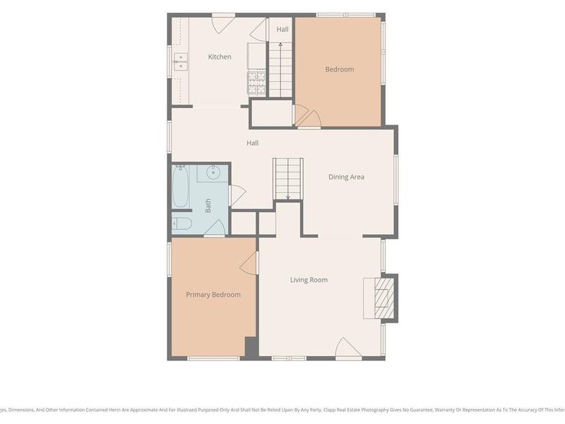 4947 Woodland Ave, Kansas City, MO 64110