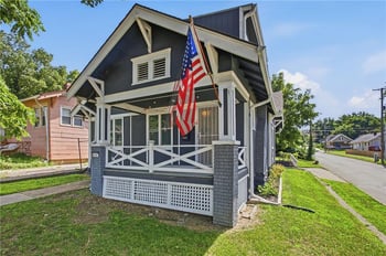 4947 Woodland Ave, Kansas City, MO 64110