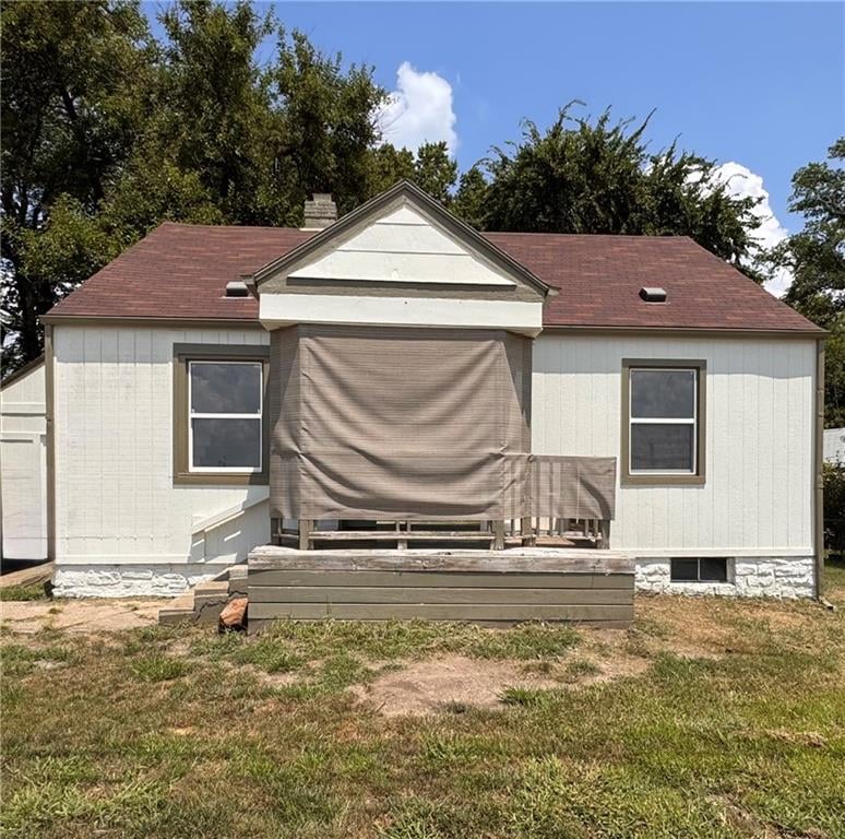 2612 E 75th St, Kansas City, MO 64132