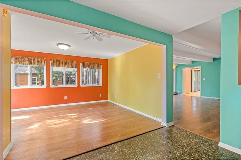 8700 Lamar St, Overland Park, KS 66207