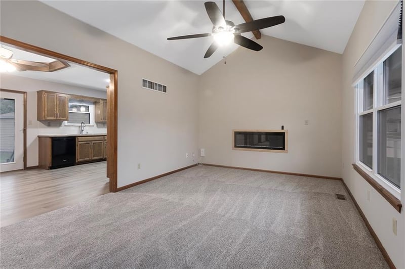 1504 Pollard Ave, Independence, MO 64055