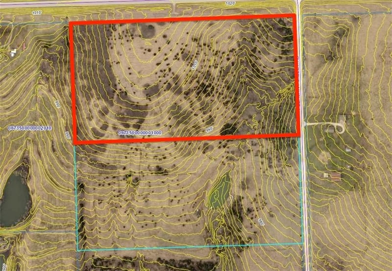 68 Hwy Pleasant Valley Rd, Wellsville, KS 66092