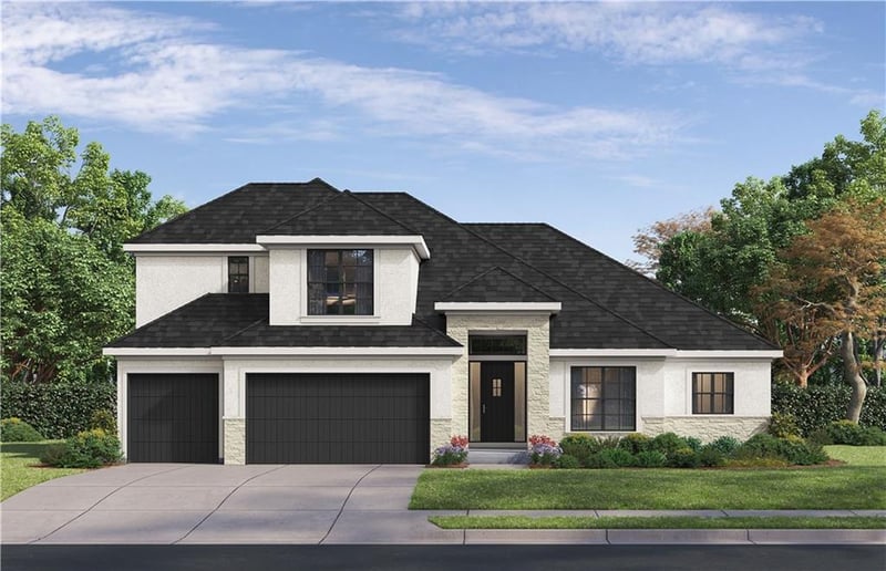 15292 161st Ter, Olathe, KS 66062