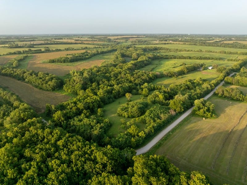 Famuliner Rd, Garden City, MO 64747