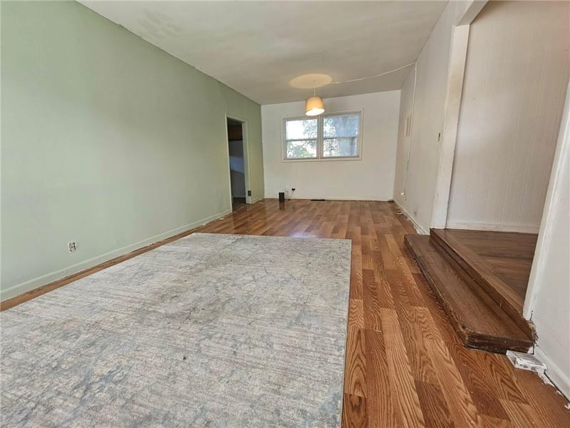 604 W Washington St, Pittsburg, KS 66762