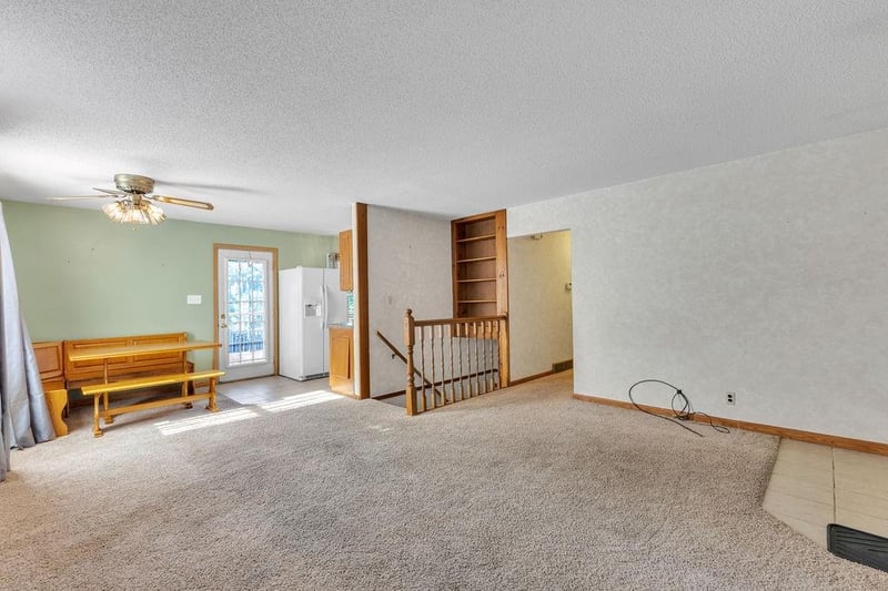 706 Randolph St, St Joseph, MO 64505