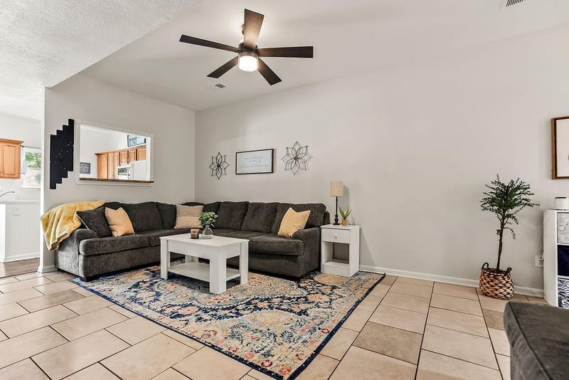 238 5th Ter, Louisburg, KS 66053