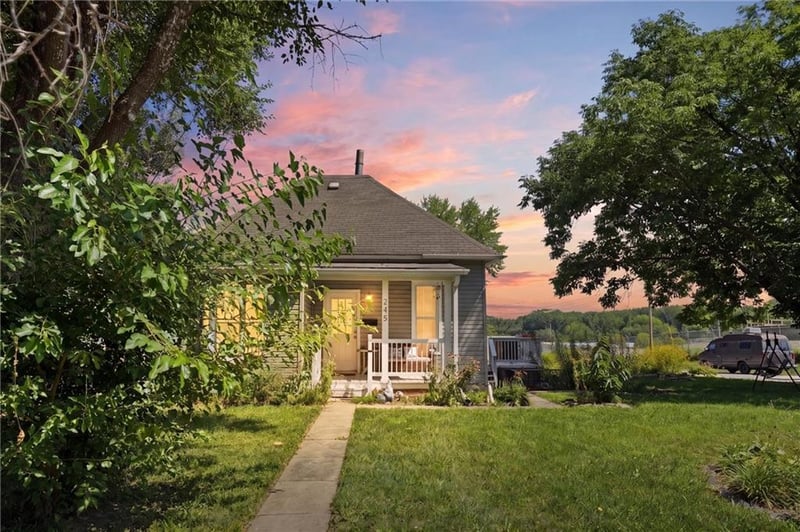 245 Illinois St, Lawrence, KS 66044