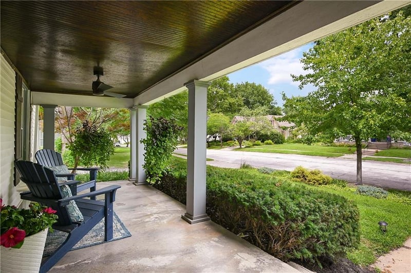 508 Green St, Lee's Summit, MO 64063