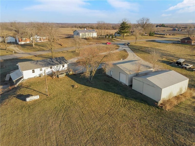 17504 State Route 33 Hw, Holt, MO 64048