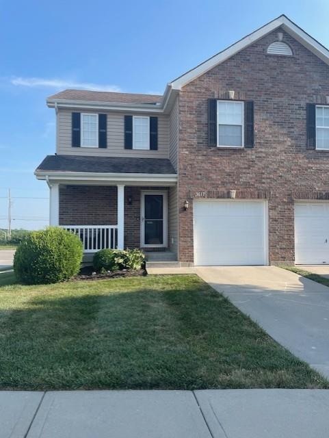 3617 84th Ter, Kansas City, MO 64154