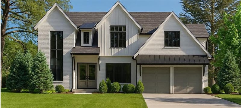 7412 Village Dr, Prairie Village, KS 66208