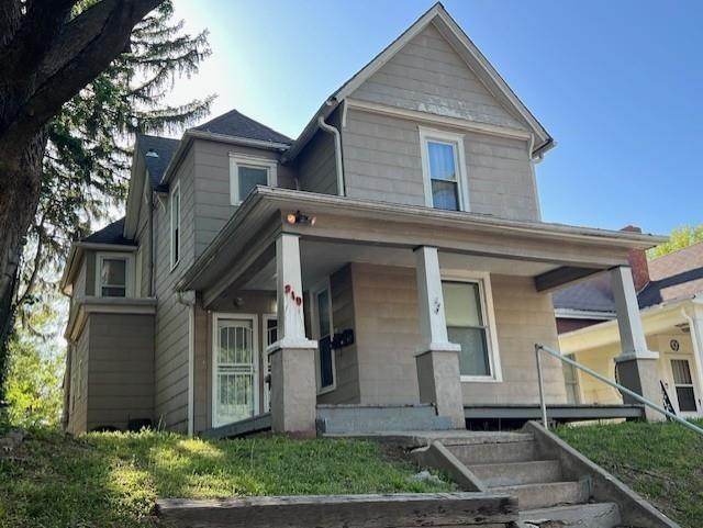 519 24th St, St Joseph, MO 64501