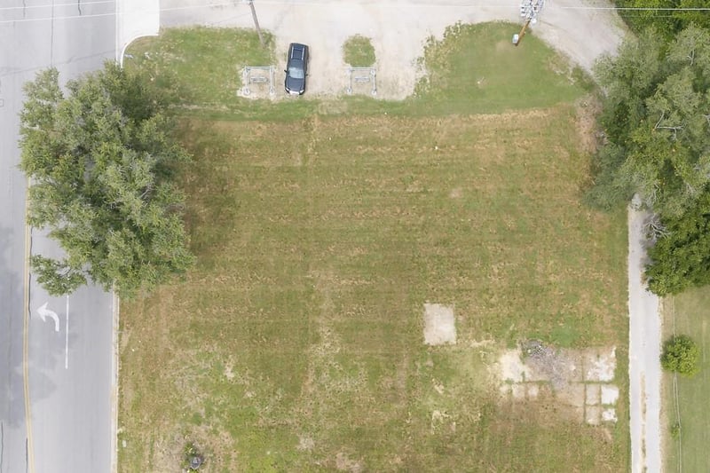 Lot 1 10th Ave, Leavenworth, KS 66048