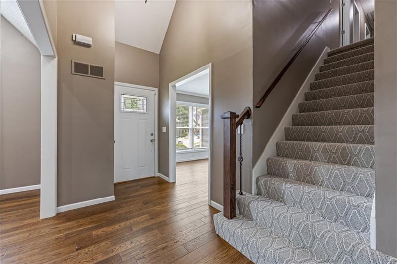 11515 Lennox St, Olathe, KS 66061