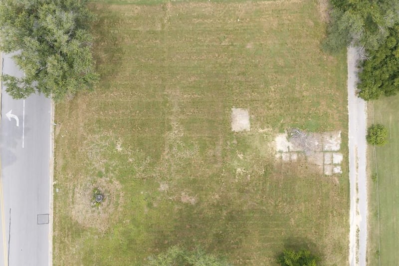 Lot 2 10th Ave, Leavenworth, KS 66048